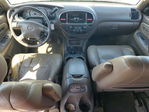 Toyota Sequoia 2002