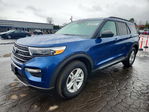 Ford Explorer 2020