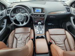 Audi Q5 2016