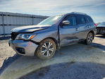 Nissan Pathfinder 2017