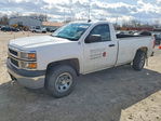 Chevrolet Silverado 2014