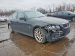 BMW Series 3 2006