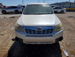 Subaru Forester 2013