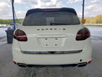 Porsche Cayenne 2011