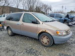 Toyota Sienna 2000