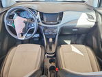 Chevrolet Trax 2021