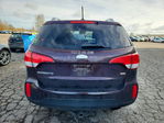 Kia Sorento 2014