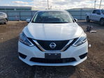 Nissan Sentra 2018