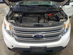 Ford Explorer 2014