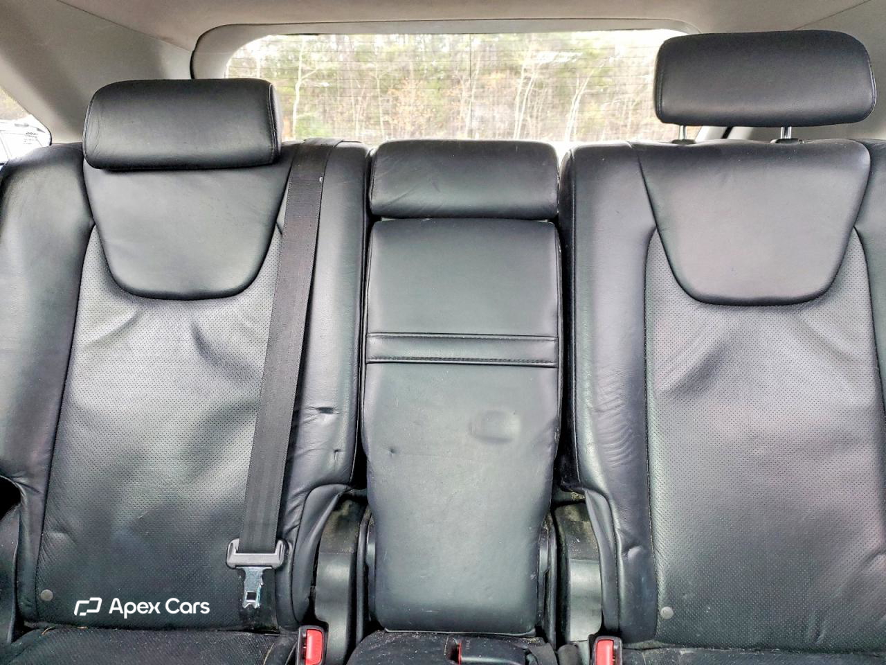 Lexus RX 2010