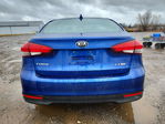 Kia Forte 2017