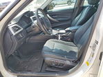 BMW Series 3 2013