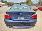 BMW Series 5 2004