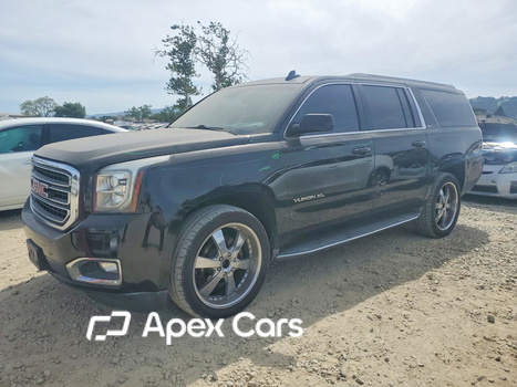 GMC Yukon 2016 - Image 1 of 13