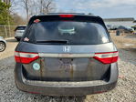 Honda Odyssey 2012