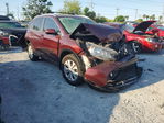 Honda CR-V 2012