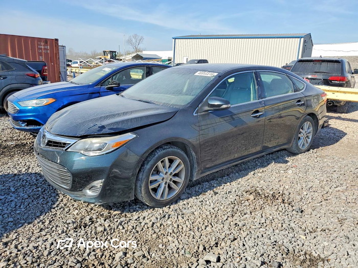 2015 Toyota Avalon - Image 1 of 5