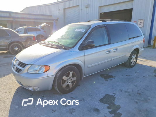 Dodge Caravan 2007 - Image 1 of 13