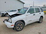 Chevrolet Tracker 2003