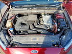 Ford Fusion 2014