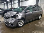 Toyota Sienna 2014