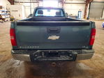 Chevrolet Silverado 2008