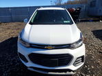 Chevrolet Trax 2022