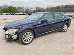 Lexus LS 2008