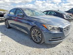 Hyundai Genesis 2015