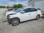 Nissan Sentra 2017