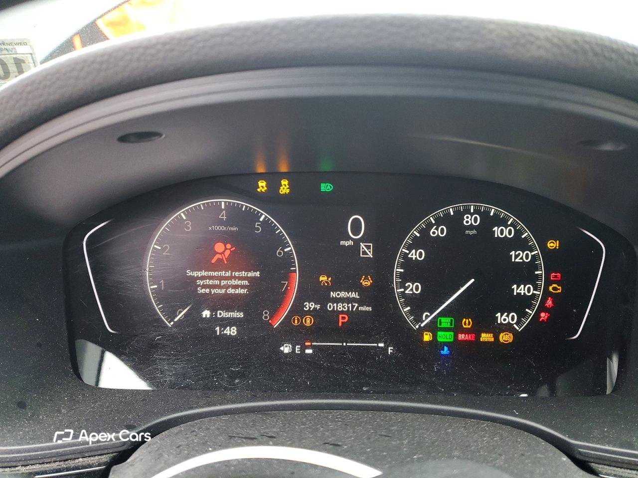 Honda Civic 2025