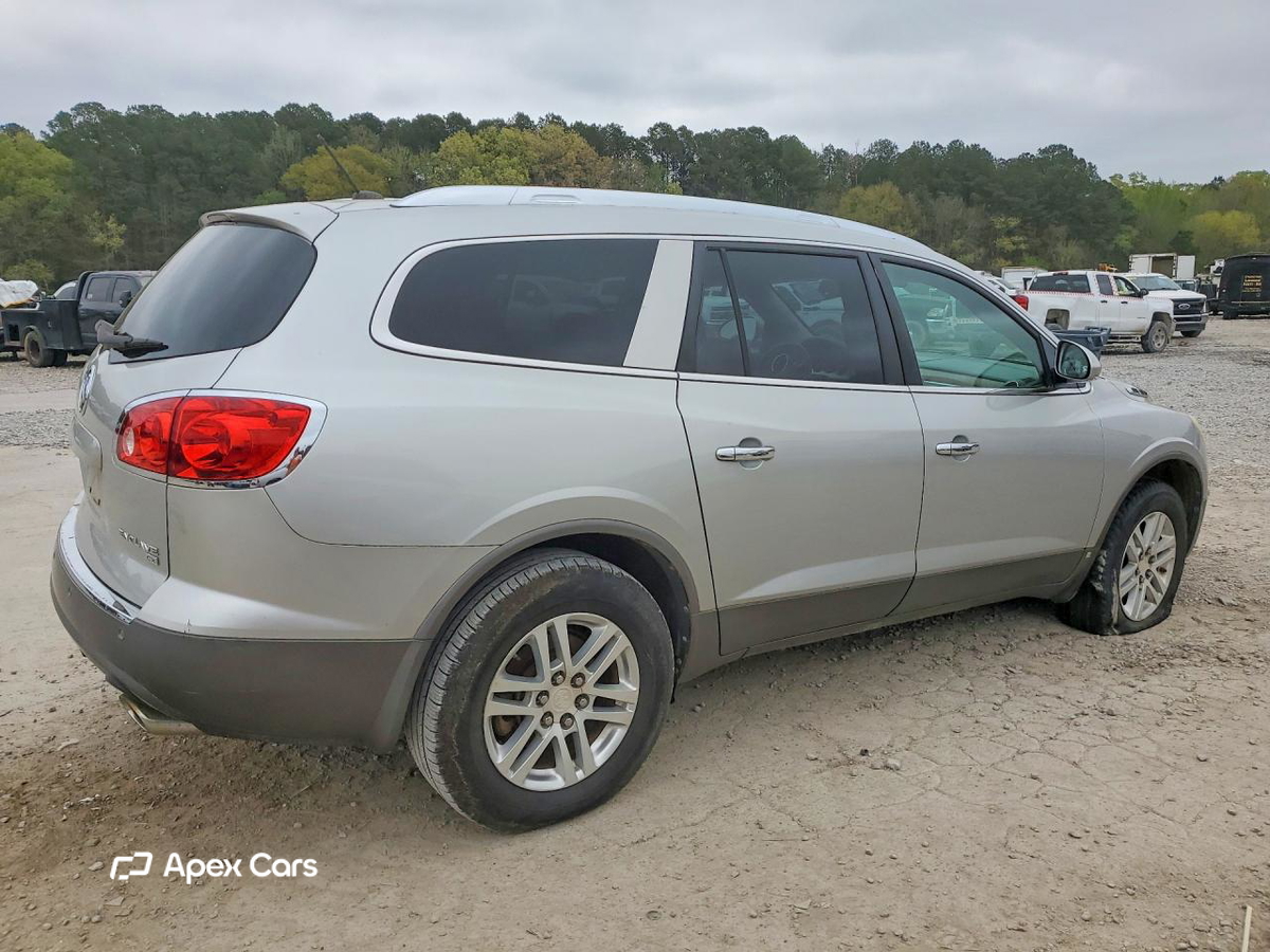 Buick Enclave 2008