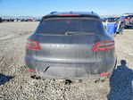 Porsche Macan 2017
