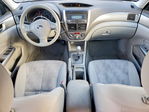 Subaru Forester 2010