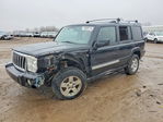 Jeep Commander 2006