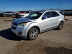 Chevrolet Equinox 2011