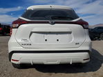 Nissan Kicks 2023