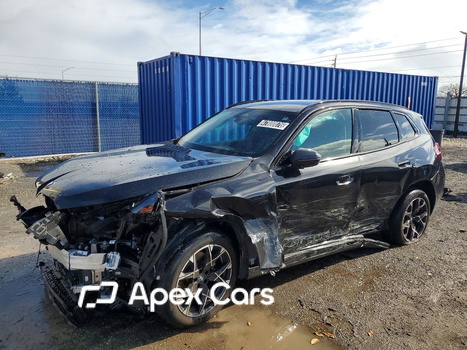 BMW X3 2025 - Image 1 of 13