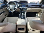 Honda Accord 2017