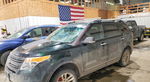 Ford Explorer 2013