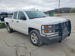 Chevrolet Silverado 2014