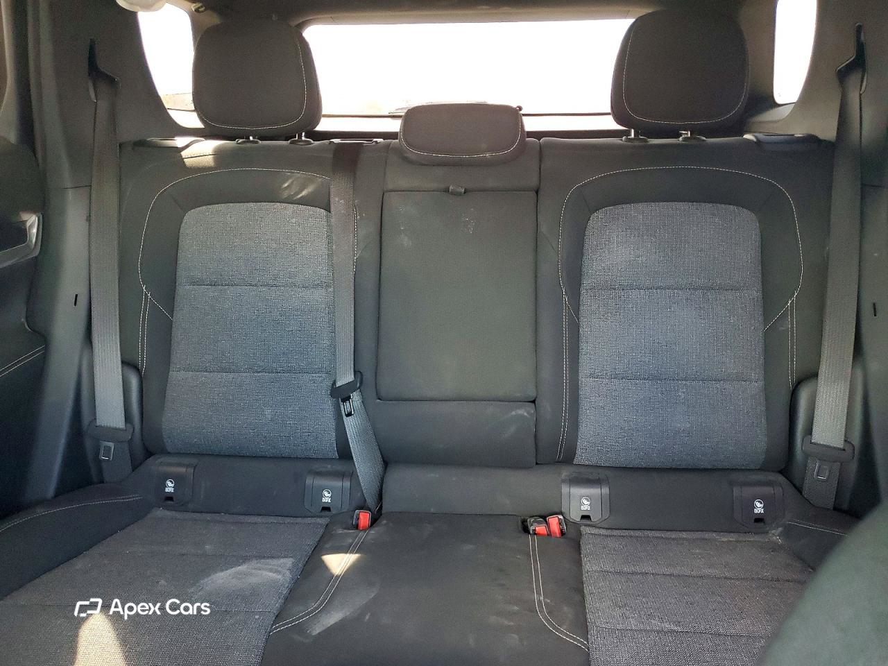 GMC Terrain 2025