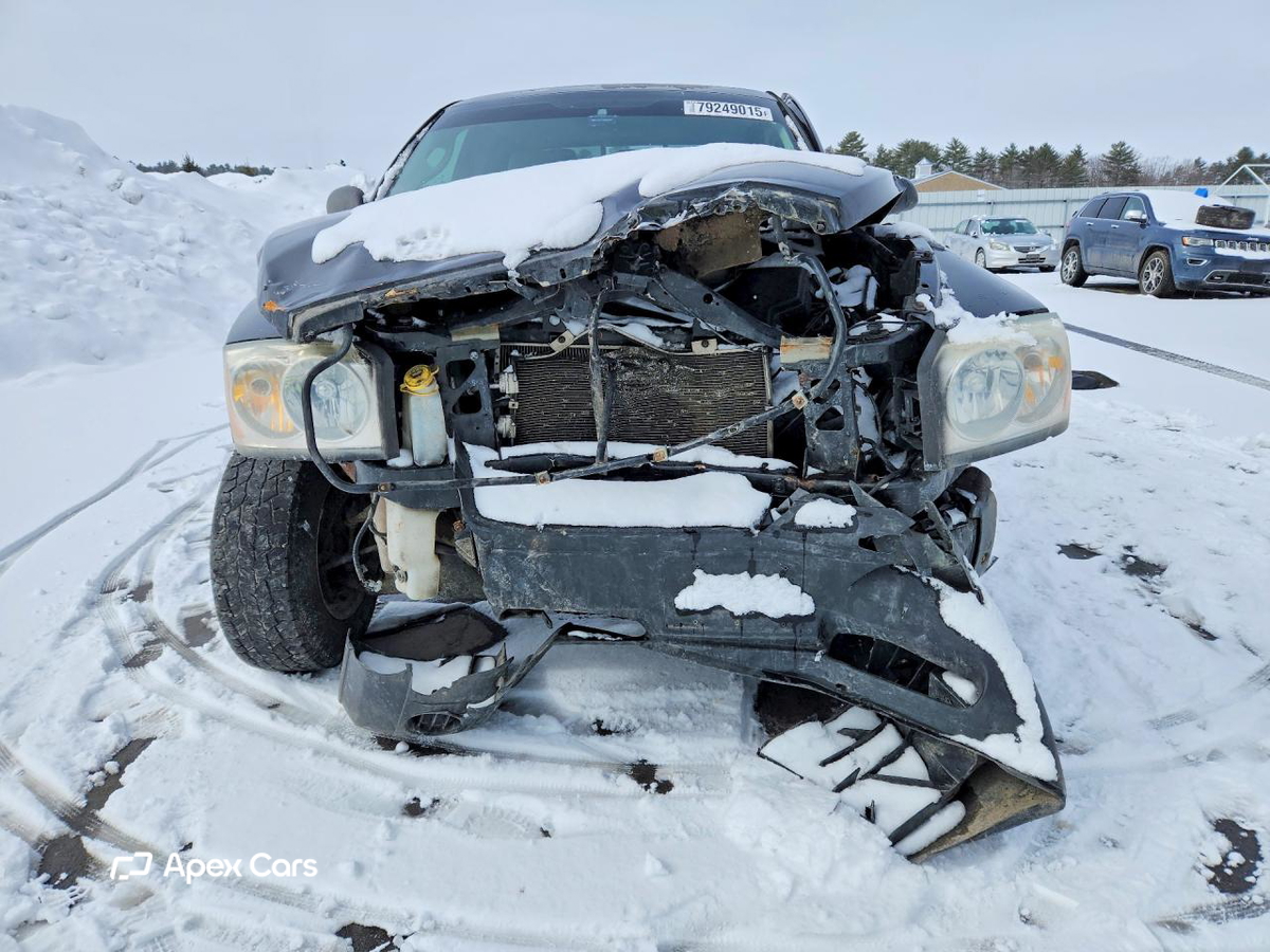 Dodge Dakota 2006