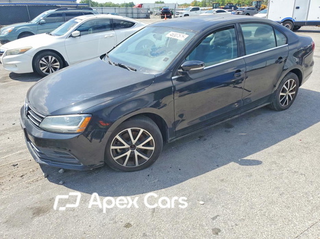Volkswagen Jetta 2017 - Image 1 of 12