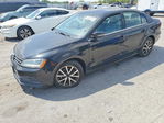 Volkswagen Jetta 2017