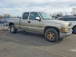 Chevrolet Silverado 2000