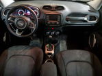 Jeep Renegade 2017
