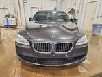 BMW Series 7 2014