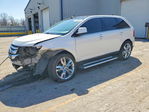 Ford Edge 2011