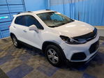 Chevrolet Trax 2020